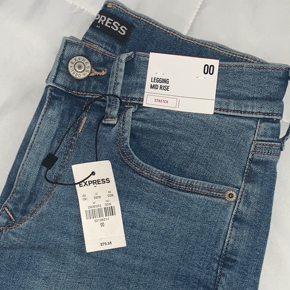 Express pants - Picture 4 of 4